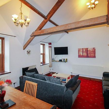 Vila The Drapery, Haltwhistle Exteriér fotografie