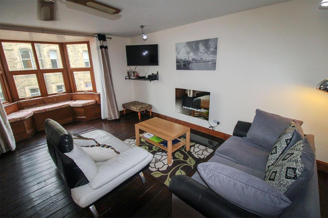 Vila The Drapery, Haltwhistle Exteriér fotografie